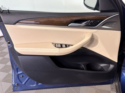 Used 2024 BMW X3 sDrive30i image 12