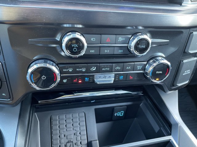 New 2026 Ford F250 Lariat w/ Lariat Premium Package AWD/4WD image 58