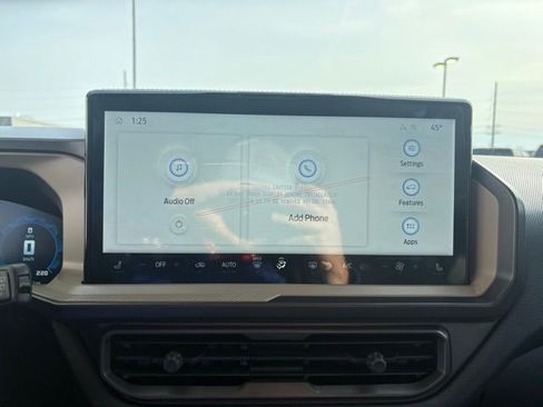 New 2025 Ford Bronco Sport Big Bend w/ Convenience Package image 16