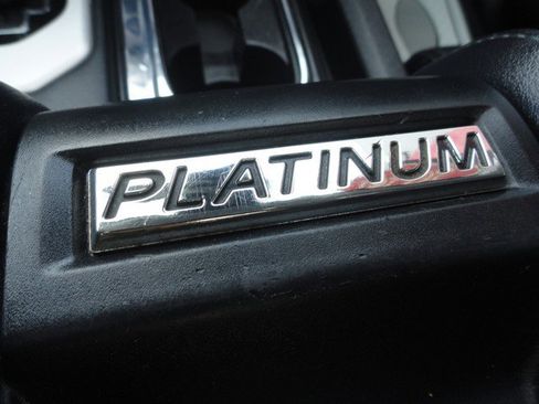 Used 2020 Toyota Tundra Platinum image 21