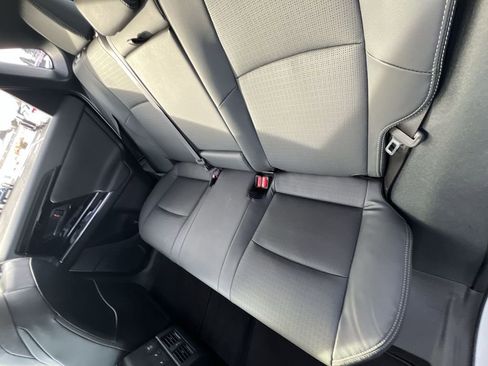 Used 2023 Subaru Solterra AWD image 24