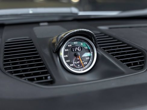 Certified 2015 Porsche 911 Turbo S AWD/4WD image 39