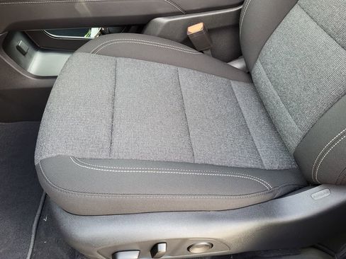 New 2026 GMC Acadia Elevation image 13