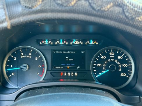 Used 2019 Ford F150 XLT w/ Equipment Group 302A Luxury image 15