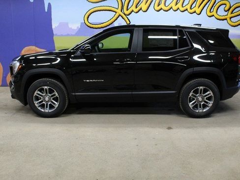 New 2026 GMC Terrain Elevation w/ LPO, Floor Liner Package image 7