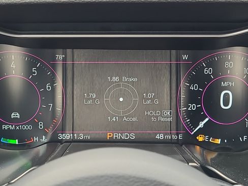 Certified 2019 Ford Mustang GT Premium w/ GT Performance Package RWD image 18