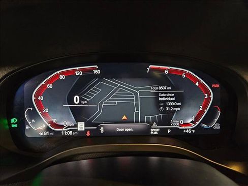 Used 2023 BMW X3 sDrive30i w/ Premium Package image 11