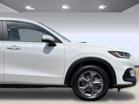 Used 2026 Honda HR-V LX image 35