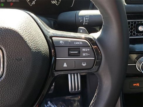 Used 2023 Honda Civic Sport image 24