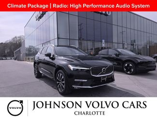 Used 2023 Volvo XC60 B5 Plus video 1
