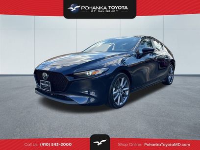 Used 2021 MAZDA MAZDA3 s