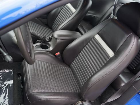 Used 2003 Ford Mustang Mach 1 image 18