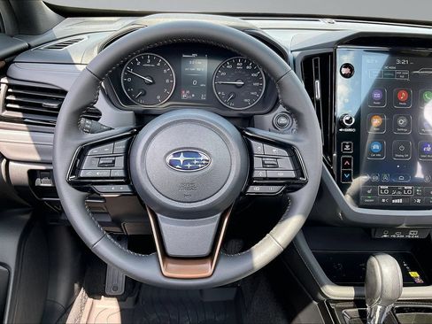 New 2026 Subaru Forester Sport AWD/4WD image 15