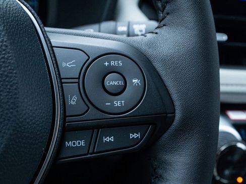 New 2025 Toyota RAV4 Limited w/ Weather Package image 19