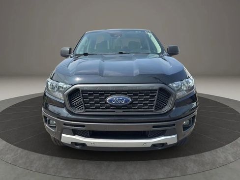 Used 2019 Ford Ranger XLT w/ Equipment Group 301A Mid image 2