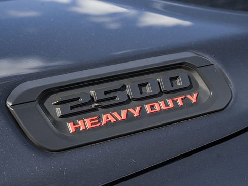 New 2026 RAM 2500 Tradesman w/ Safety Group image 15