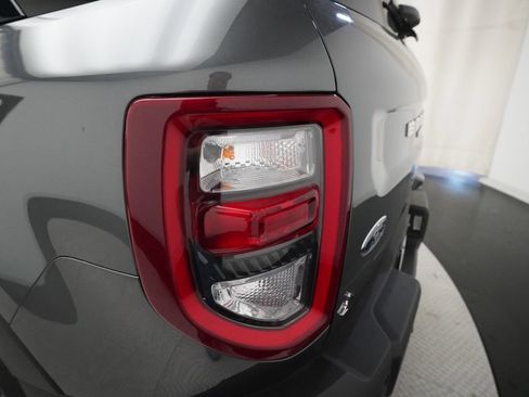 Used 2025 Ford Bronco Sport Big Bend AWD/4WD image 31