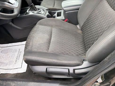 Used 2020 Nissan Rogue S image 18