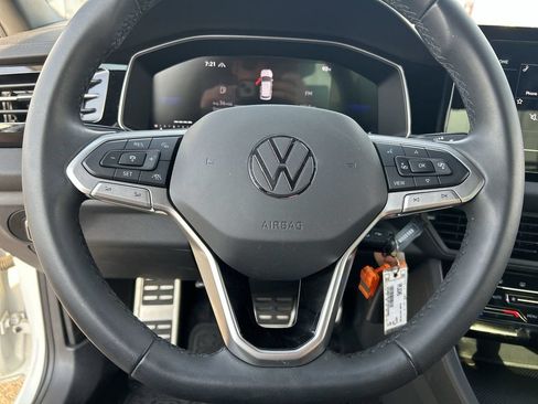 New 2026 Volkswagen Jetta Sport FWD image 19