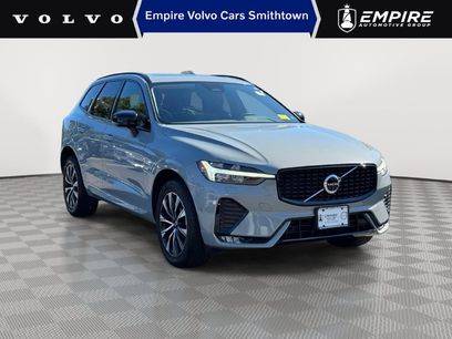 Certified 2024 Volvo XC60 B5 Plus w/ Protection Package Premier
