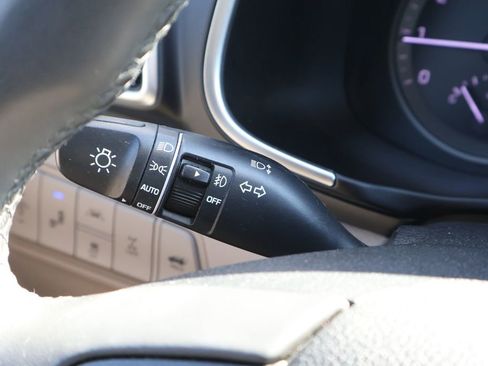 Used 2019 Hyundai Tucson Ultimate image 24