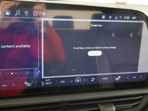 New 2026 Chevrolet Silverado EV LT image 20