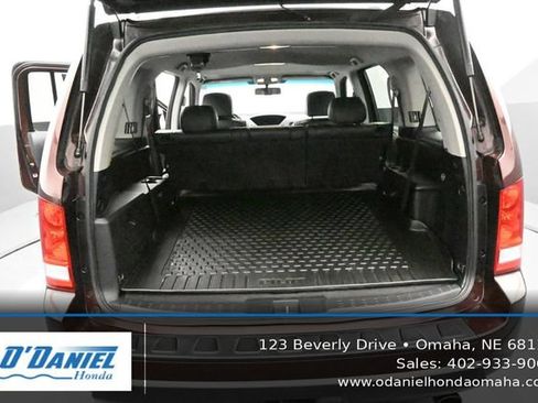 Used 2010 Honda Pilot EX-L image 37