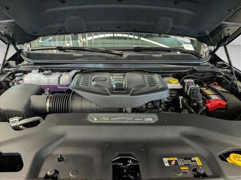 New 2025 Jeep Wagoneer Series II image 17