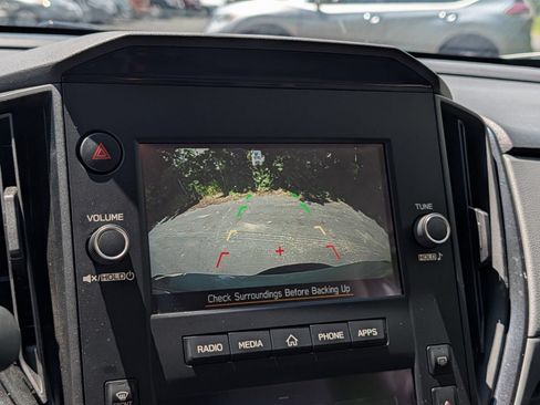 Certified 2026 Subaru Crosstrek 2.5i AWD/4WD image 5