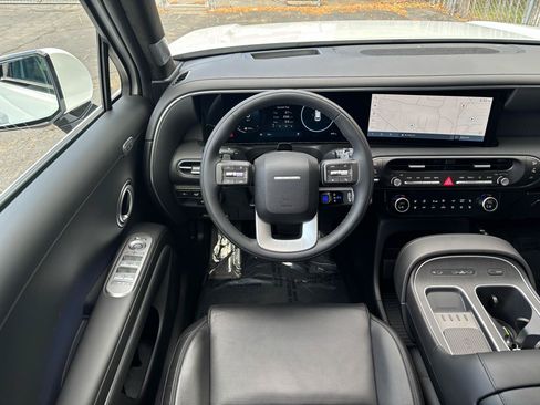 Used 2026 Hyundai Palisade Calligraphy AWD/4WD image 4