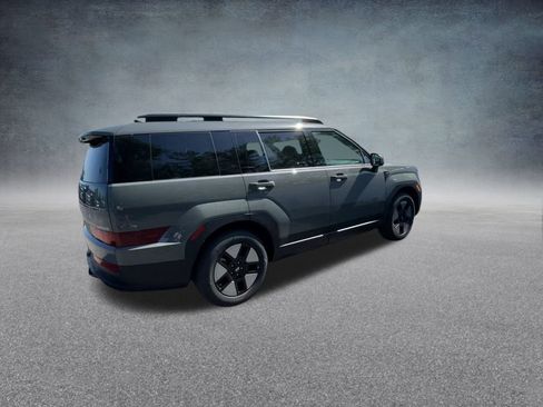 New 2026 Hyundai Santa Fe SEL image 22