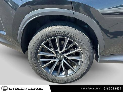 Used 2023 Lexus NX 350 AWD w/ Cold Area Package image 7