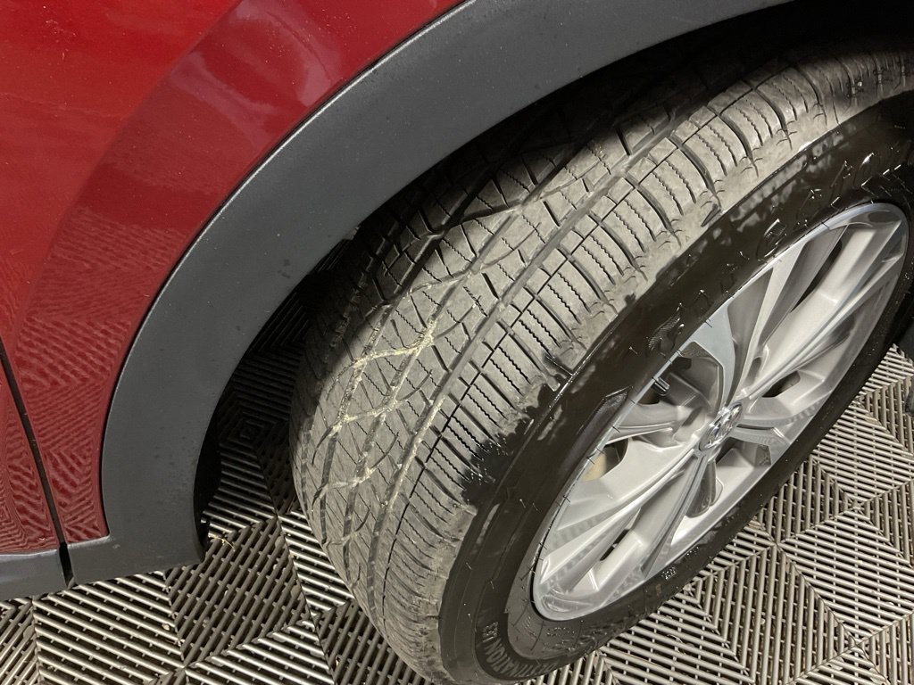 Used 2022 Buick Envision Preferred FWD image 38