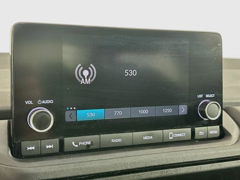 Used 2023 Honda Accord LX image 18