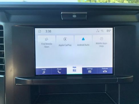 New 2026 Ford F450 XL w/ XL Chrome Package image 13