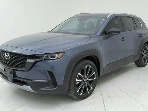 Used 2024 MAZDA CX-50 AWD 2.5 Turbo w/ Cargo Package image 1