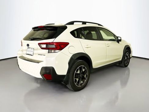 Used 2020 Subaru Crosstrek 2.0i Premium w/ Moonroof Package 2 image 5