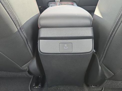 New 2026 Nissan Sentra SR FWD image 26