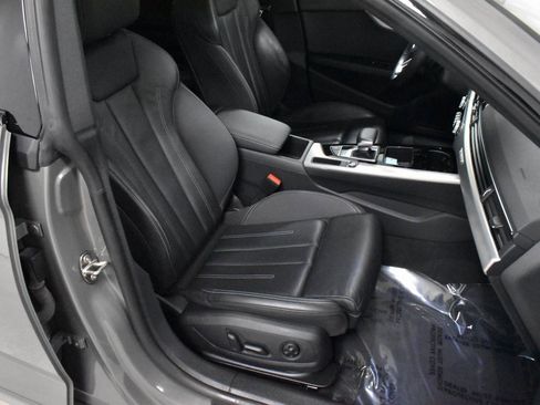 Used 2025 Audi A5 2.0T Premium Plus image 15