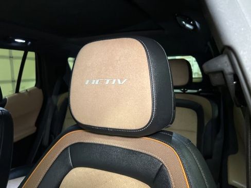 Used 2025 Chevrolet Equinox ACTIV w/ Safety and Technology Package image 21