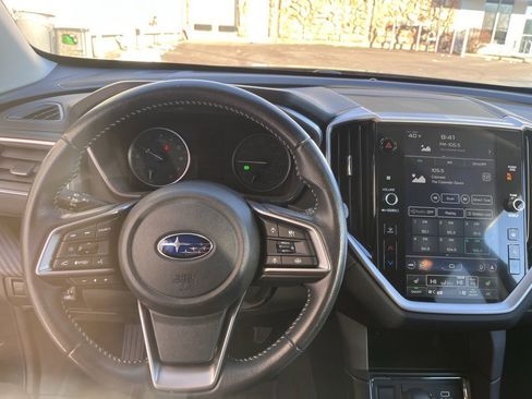 Used 2023 Subaru Ascent Premium w/ Convenience Package image 15