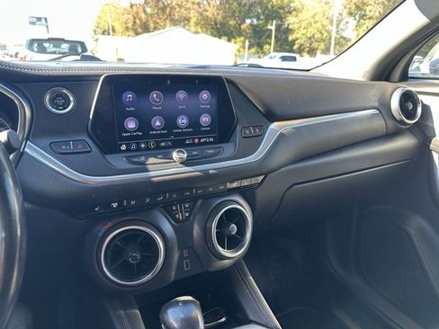 Used 2020 Chevrolet Blazer LT image 14