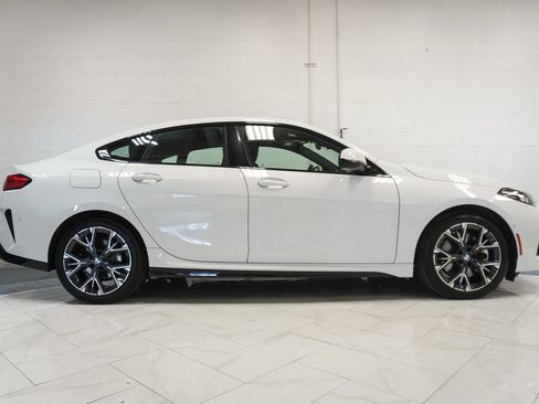 Used 2025 BMW 228i xDrive AWD/4WD image 33