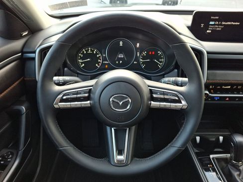 Certified 2025 MAZDA CX-50 AWD 2.5 Turbo w/ Weather Package image 21