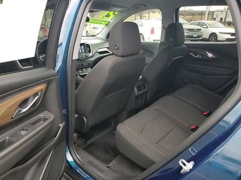 Used 2021 GMC Terrain SLE w/ Driver Convenience Package image 27