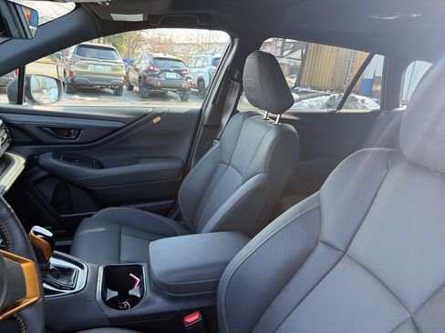 Used 2025 Subaru Outback Wilderness w/ Wilderness Package image 16