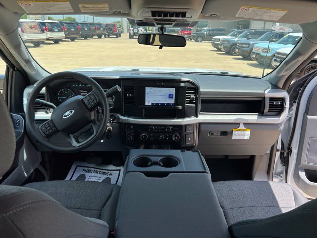 New 2026 Ford F250 XL w/ STX Appearance Package AWD/4WD image 21