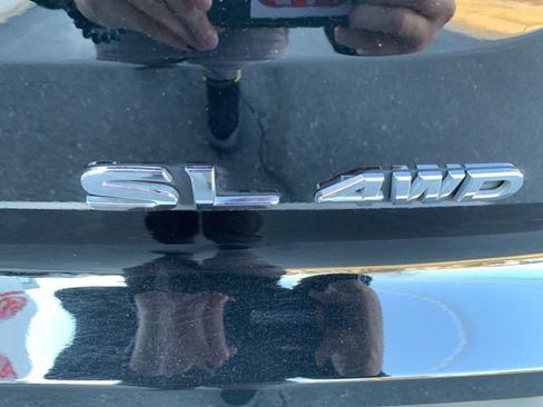 Used 2023 Nissan Pathfinder SL image 6