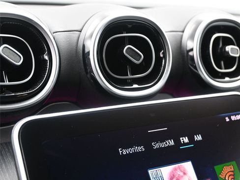 Used 2023 Mercedes-Benz C 300 C 300 image 5