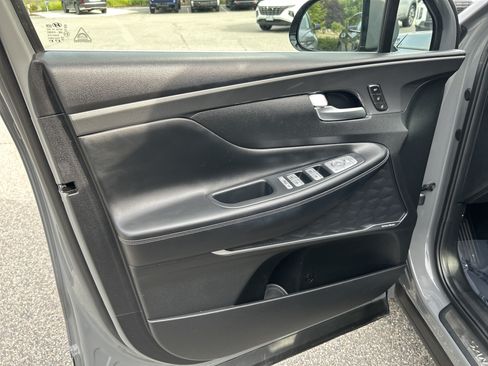 Certified 2023 Hyundai Santa Fe Calligraphy AWD/4WD image 15